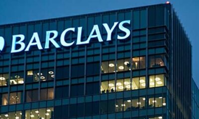 Barclays