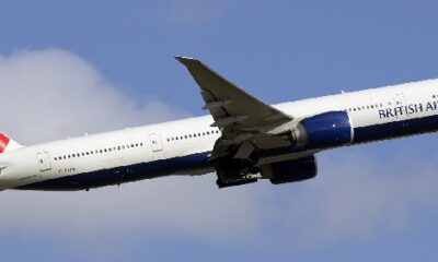 British Airways 1