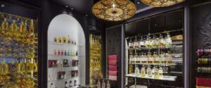 Guerlain Unveils New Concept Dedicated to the Art of Perfumery