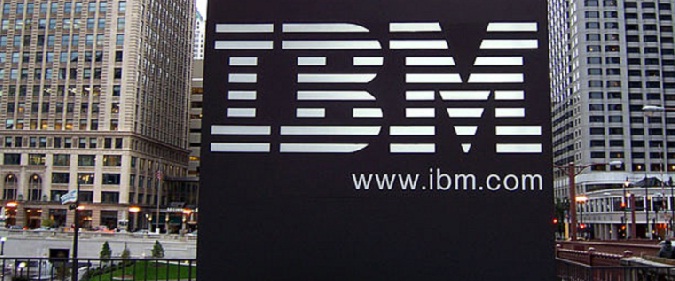 IBM Campus