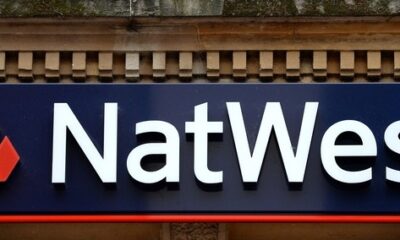Natwest Bank 1