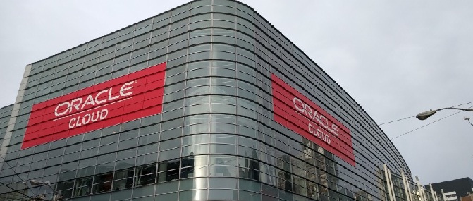 Oracle Announces New Oracle HCM Cloud Solutions to Help Further Drive HR Transformation 61 Oracle Cloud 1