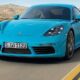 PORSCHE 1