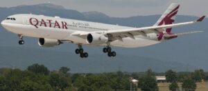 New Amenity Kit for Qatar Airways’ Economy Class Passengers Focuses on Simplicity and Functionality