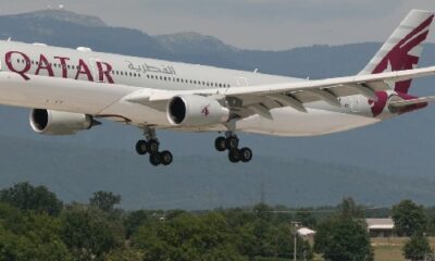 Quater Air 1