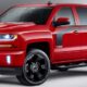 SILVERADO 1