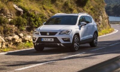 Seat Atica 1