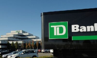 TD Bank 1