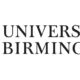 Universities of Birmingham 1