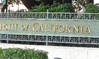 University of California 1