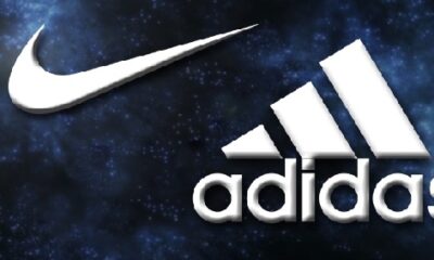 adidas 1