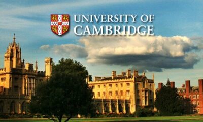 University of Cambridge