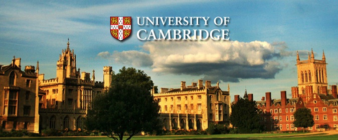 University of Cambridge