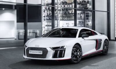 AUDI 1