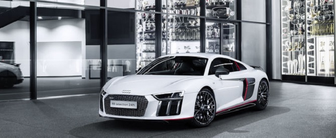 AUDI 1