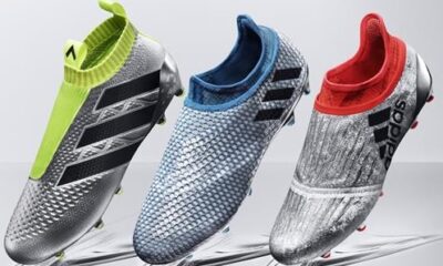 Adidas 1
