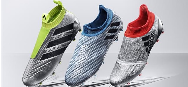Adidas Inspires Players to Be First with Mercury Pack 61 Adidas 1