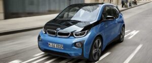 More Range, High-Level Dynamic Performance: BMW i Expands its Model Range for the BMW i3. BMW i3 (94 Ah) with More Powerful Battery Delivers a Range of up to 200 Kilometres under Everyday Conditions