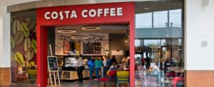 ​Costa Unveils the ‘Coffee-Copter’