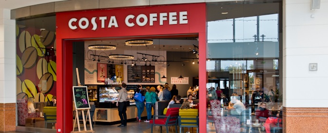 Costa Coffee Prepares for a Hot Summer with Launch of its Coolest Menu Yet 61 Costa