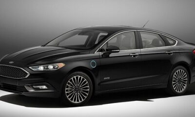 Ford. 1
