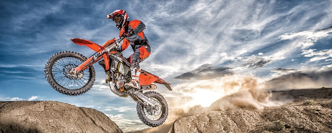 A New Generation of KTM Enduro Machines is Here 61 KTM 1