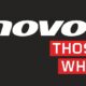 Lenovo 1