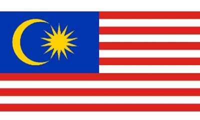 Malaysia Flag 1
