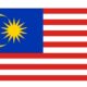 Malaysia Flag 1