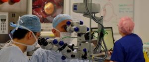Gene Therapy Shows Long-term Benefit for Treating Rare Blindness