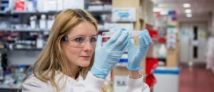 Universal Flu Vaccine Under Development by Oxford Spinout Vaccitech