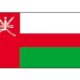 Oman Flag 1