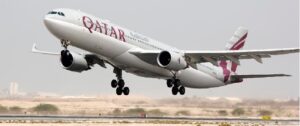 Qatar Airways’ First Marrakech Flight Touches Down
