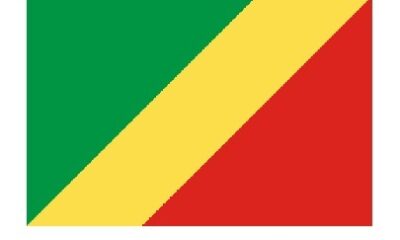 Republic of Congo 1