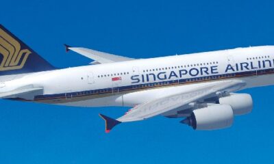 Singapore Airlines