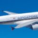 Singapore Airlines