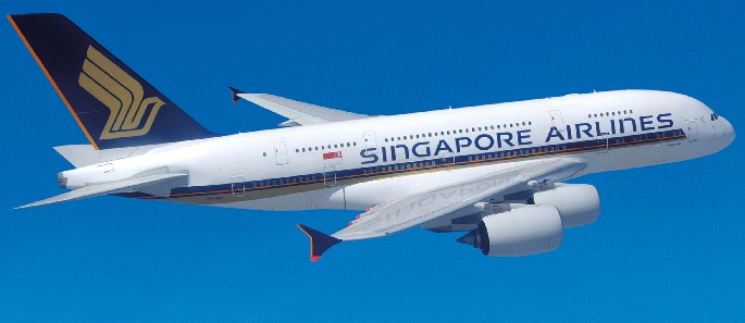 Singapore Airlines