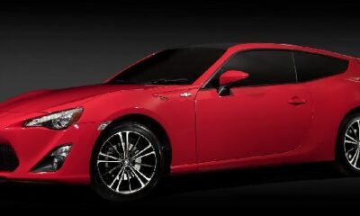 Toyota 1