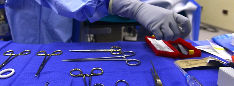 Surgery Patients in Lower Income Countries have Three Times Greater Risk of Dying 61 Universities of Birmingham 1