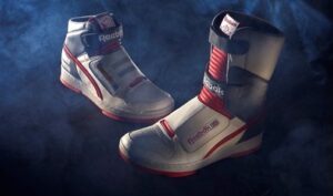 Reebok Releases the ‘Reebok Alien Stomper’ to Honor the 30th Anniversary of the Film ‘ALIEN’