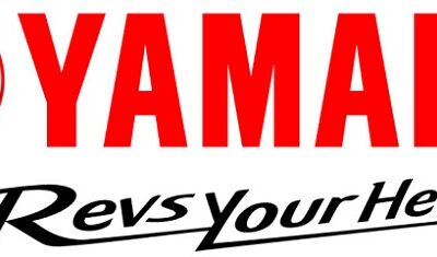 Yamaha 1