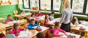 Children with Mild Attention Problems ‘Fall Behind their Peers at School’