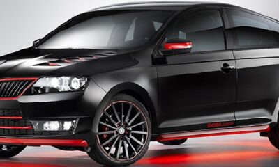 skoda 1