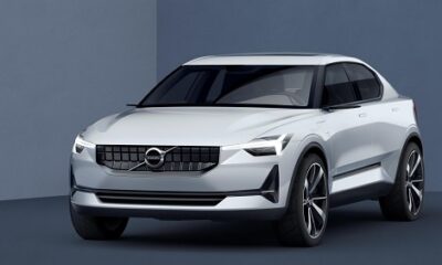 vOLVO 1