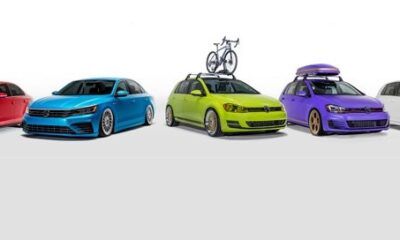 volkswagen 1