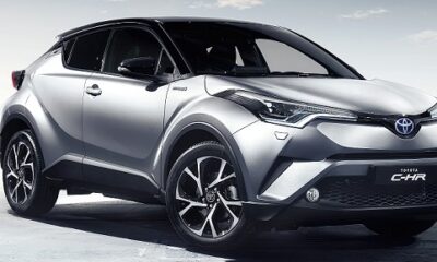 2016 C HR 01 1