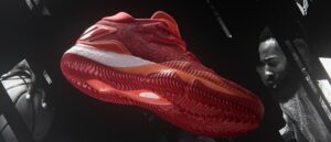 Crazylight 2016: Adidas Unveils Ultimate Low-Top Basketball Shoe
