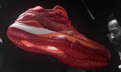 Adidas Crazy 1