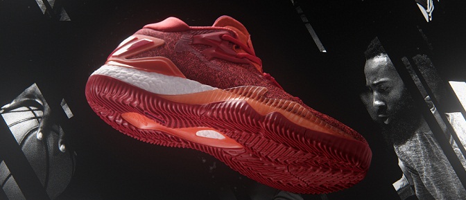 Crazylight 2016: Adidas Unveils Ultimate Low-Top Basketball Shoe 61 Adidas Crazy 1