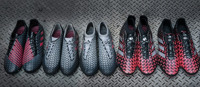 The Latest Evolution in Rugby Footwear is Here with the adidas Superlight Range 61 Adidas rugby 1